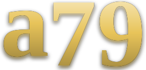 a79 logo
